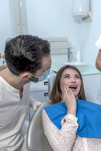 Best Emergency Dental Care for Broken or Chipped Teeth in Fourche Crossing, LA