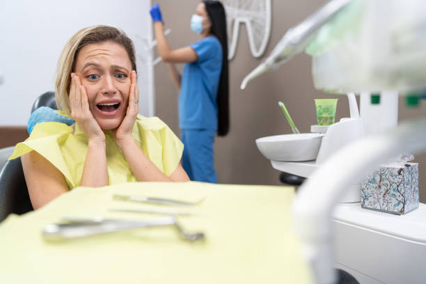 Best Emergency Tooth Extraction in Fourche Crossing, LA