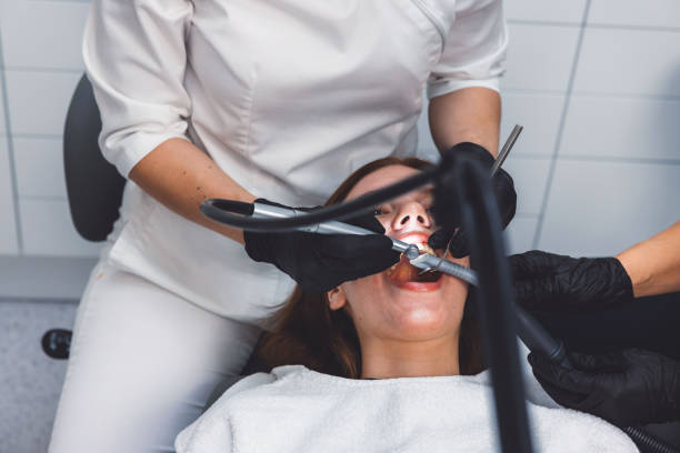 Best Emergency Wisdom Teeth Removal in Fourche Crossing, LA