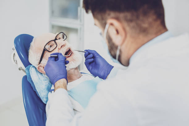 Best Emergency Treatment for Dental Infections or Abscesses in Fourche Crossing, LA